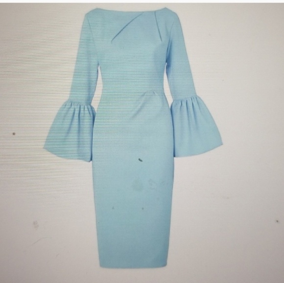 Celebrity Belle Dress - Picture 1 of 6